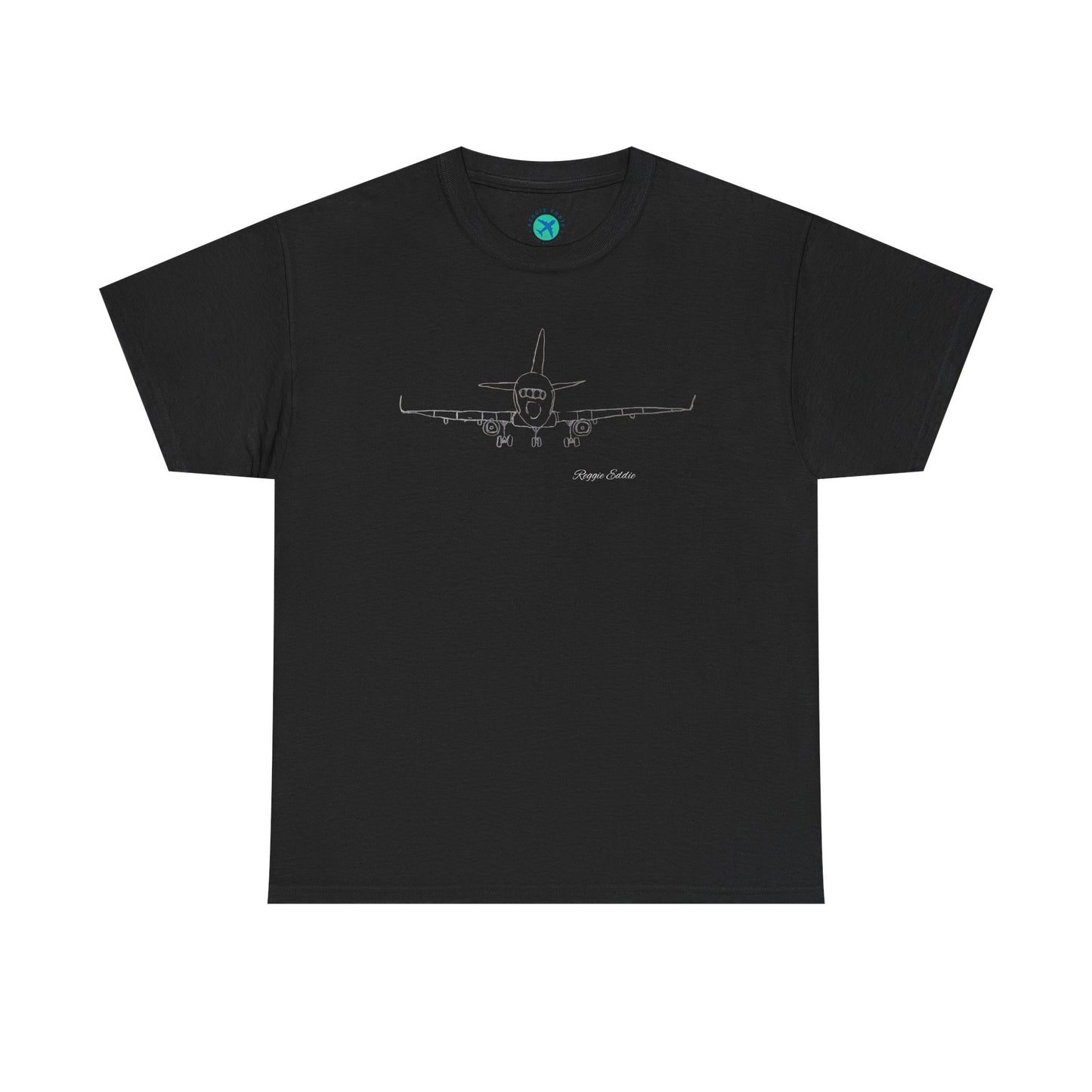 Special Edition, Commercial Tee