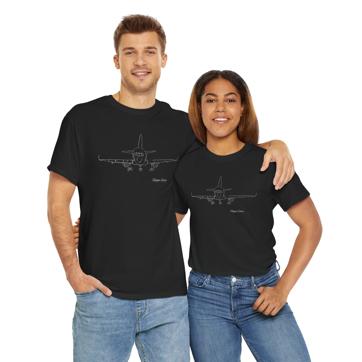 Special Edition, Commercial Tee