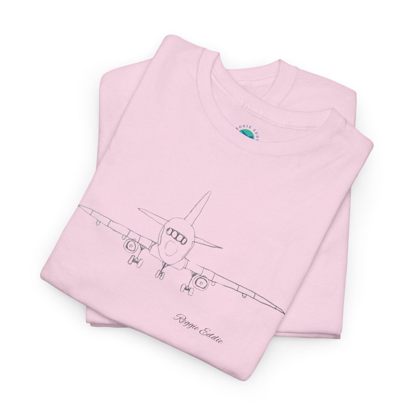 Special Edition, Commercial Tee