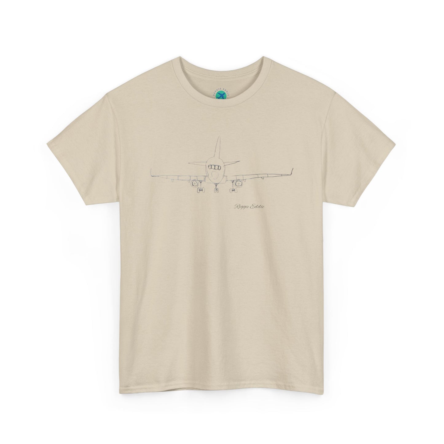 Special Edition, Commercial Tee