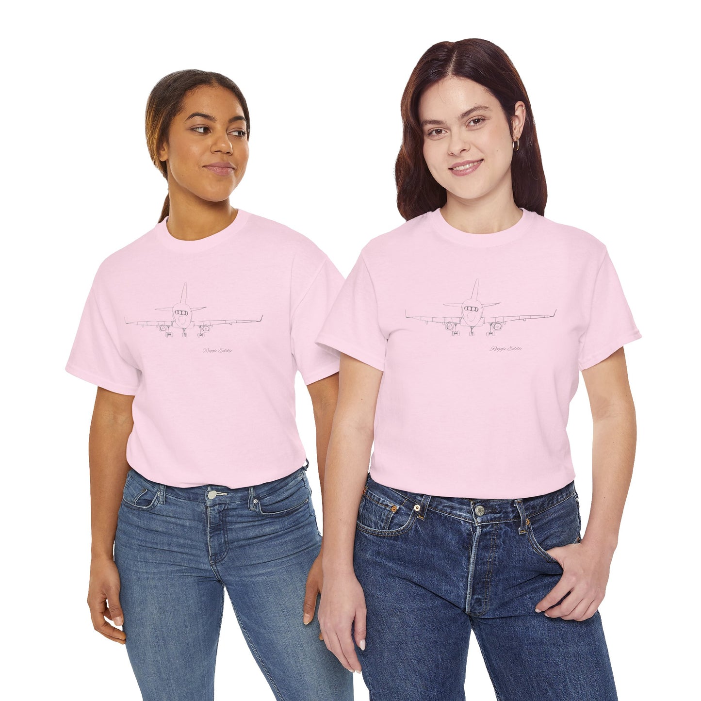 Special Edition, Commercial Tee