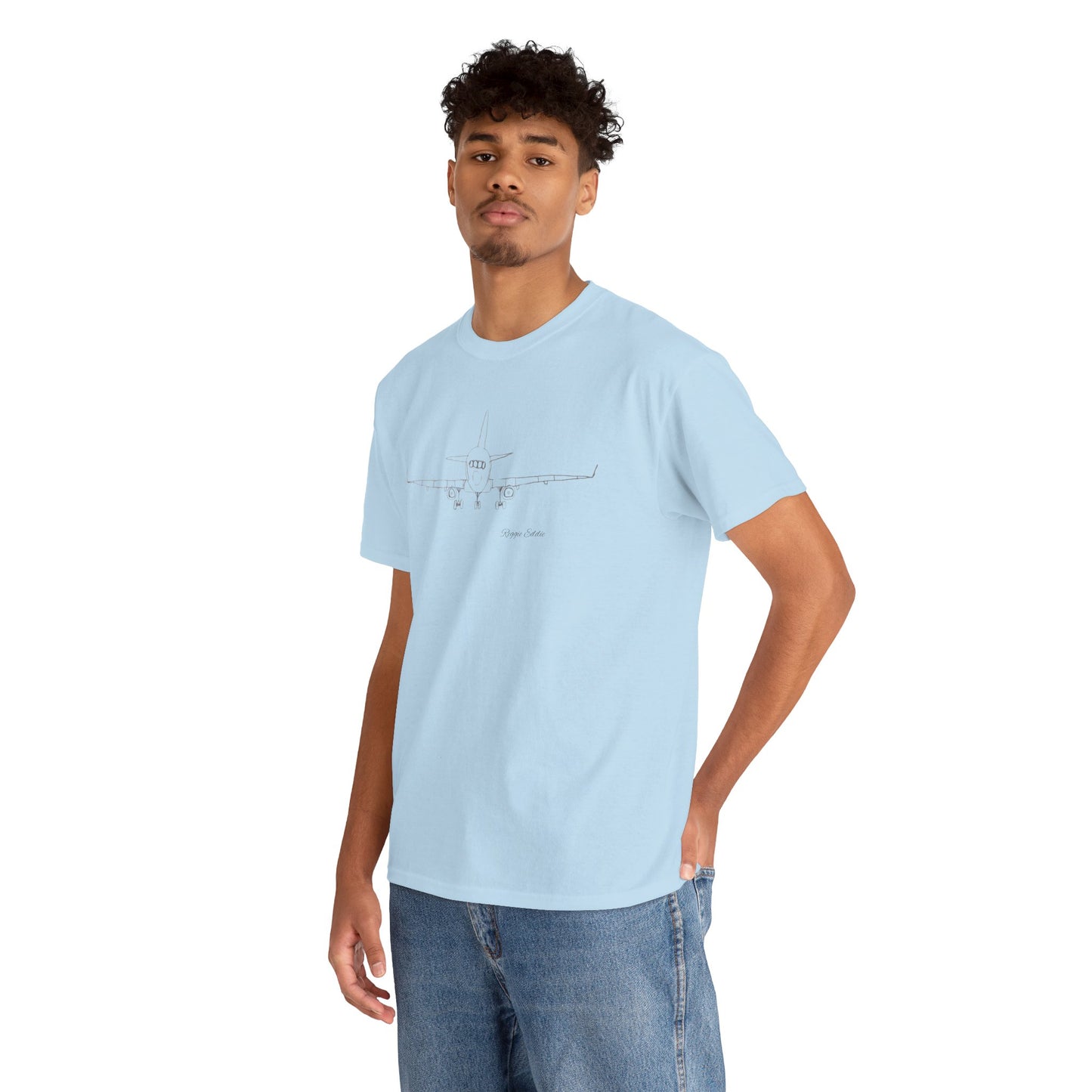 Special Edition, Commercial Tee