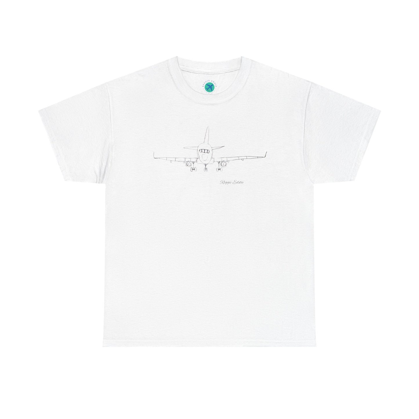 Special Edition, Commercial Tee