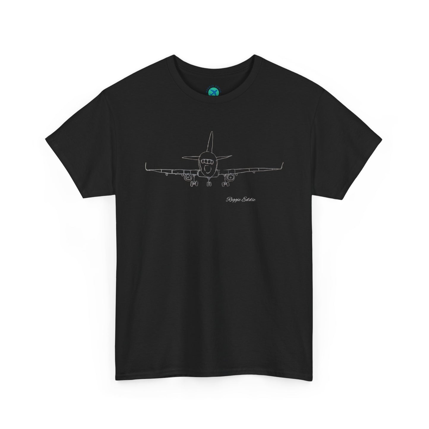 Special Edition, Commercial Tee