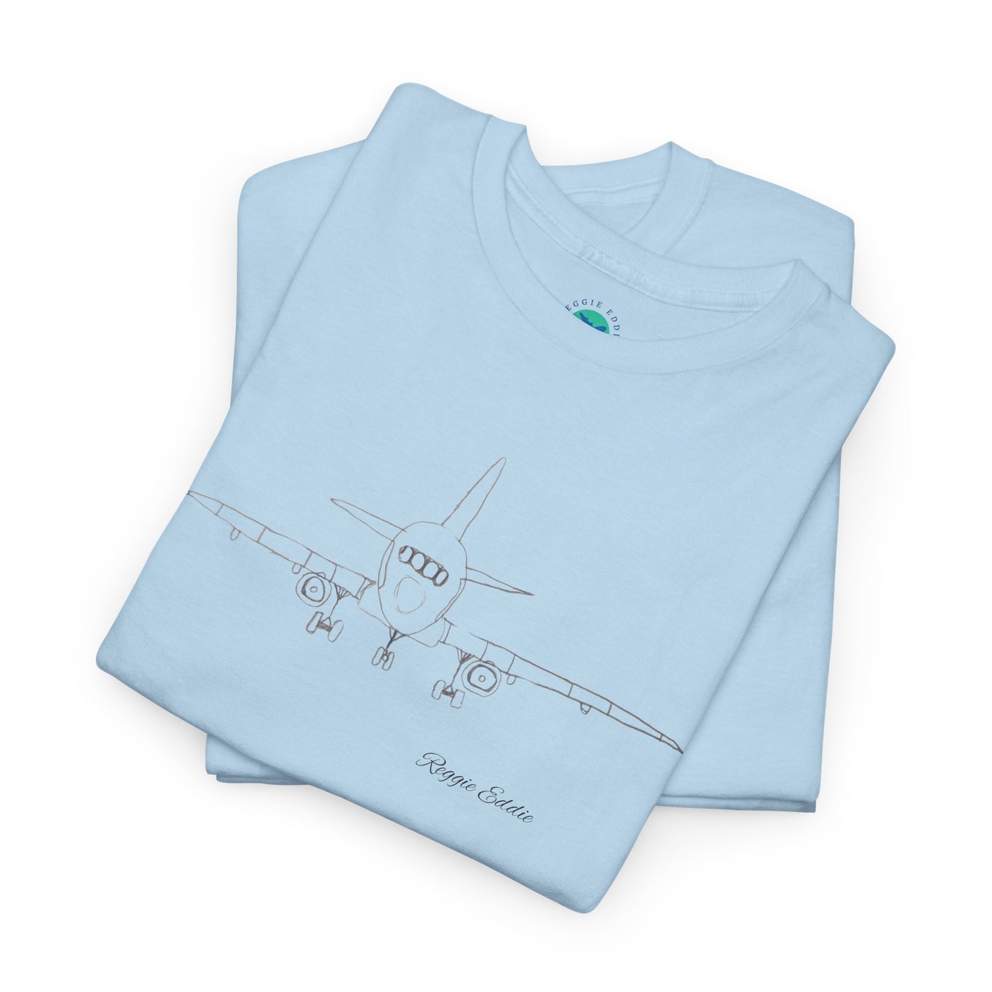 Special Edition, Commercial Tee