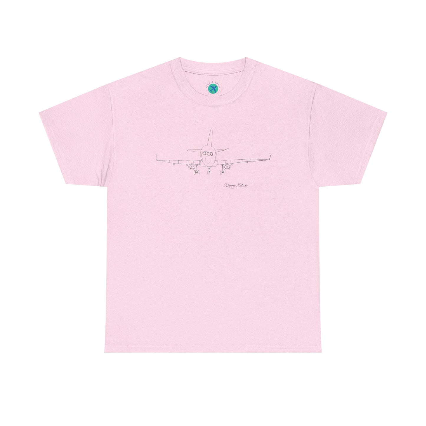 Special Edition, Commercial Tee