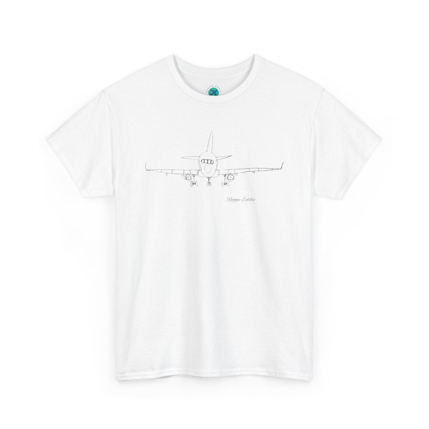 Special Edition, Commercial Tee