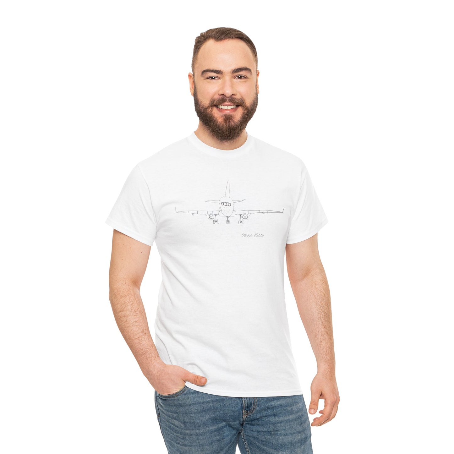 Special Edition, Commercial Tee