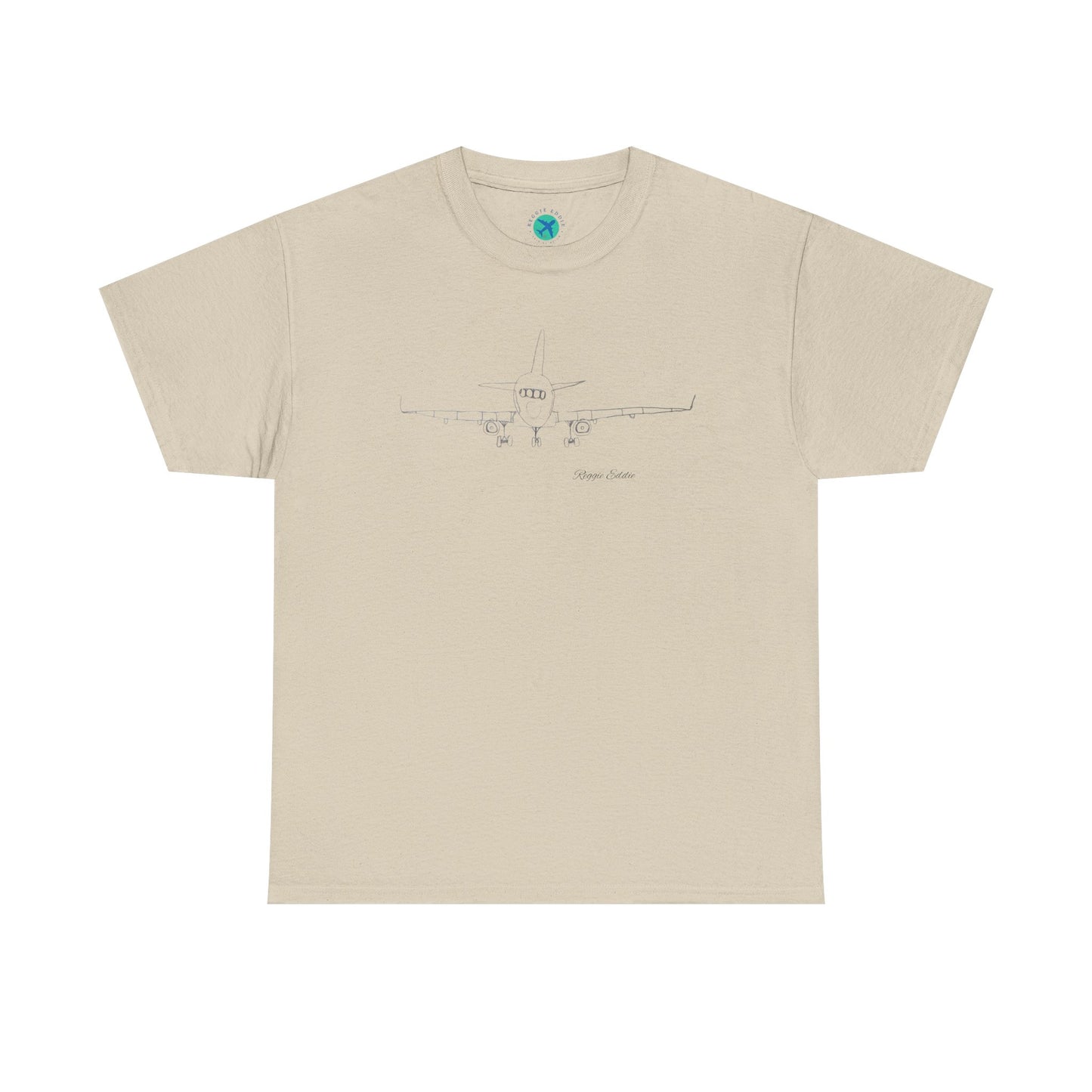Special Edition, Commercial Tee