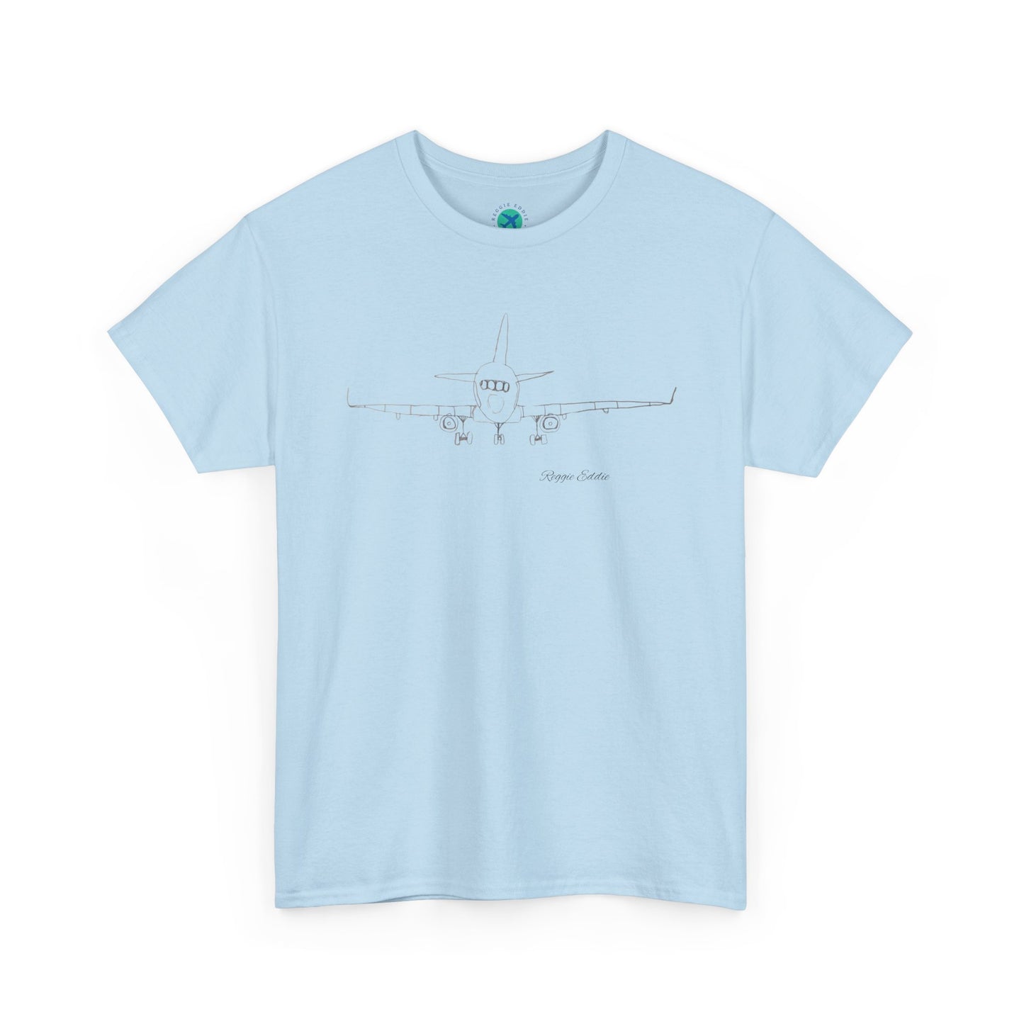 Special Edition, Commercial Tee